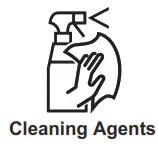 Electrolux COC827X Oven - icon58