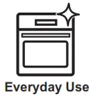 Electrolux COC827X Oven - icon59