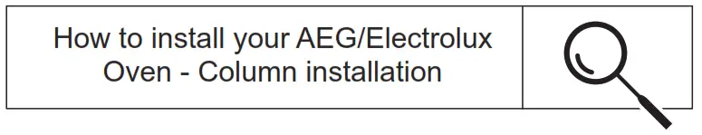 Electrolux COC827X Oven - icon6