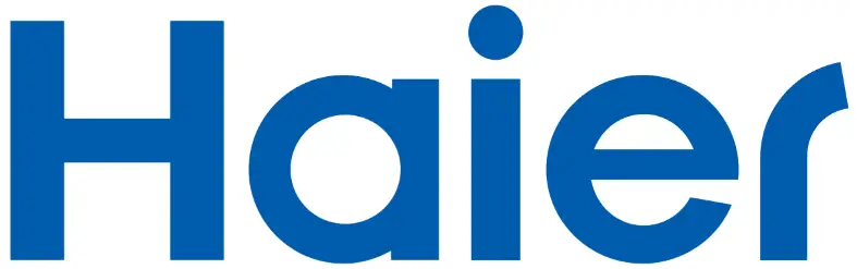 Haier-LOGO