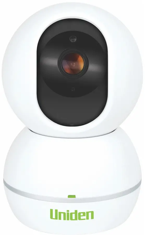 Uniden BW615PTR Additional or Standalone Camera Baby Monitoring System