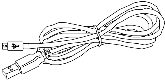 WHAT’S IN THE BOX?