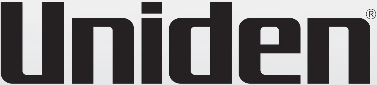 Uniden Logo