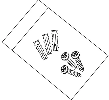 WHAT’S IN THE BOX?