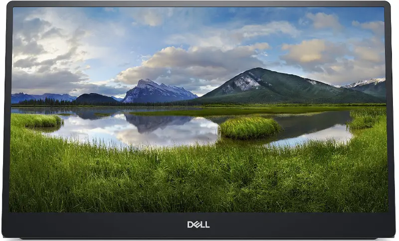 DELL-C-Series-C1422H-Portable-Monitor-product