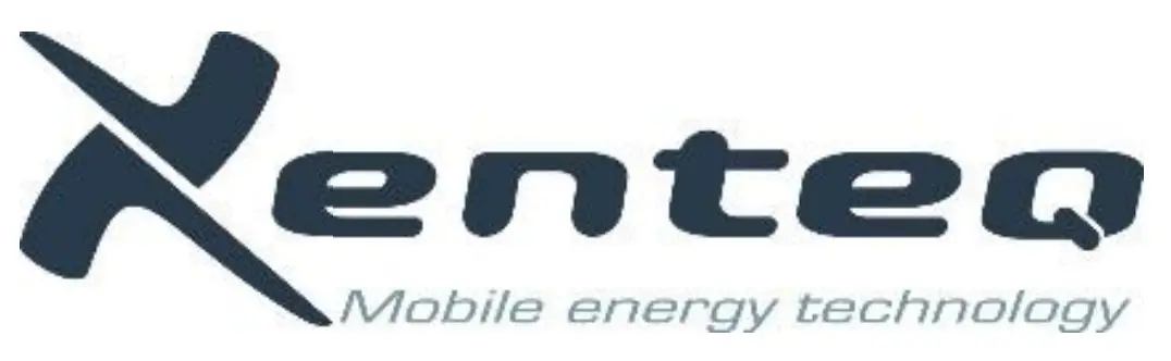 XenteQ Logo
