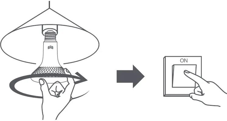 YEELIGHT W3 Dimmable Smart LED Bulb 01