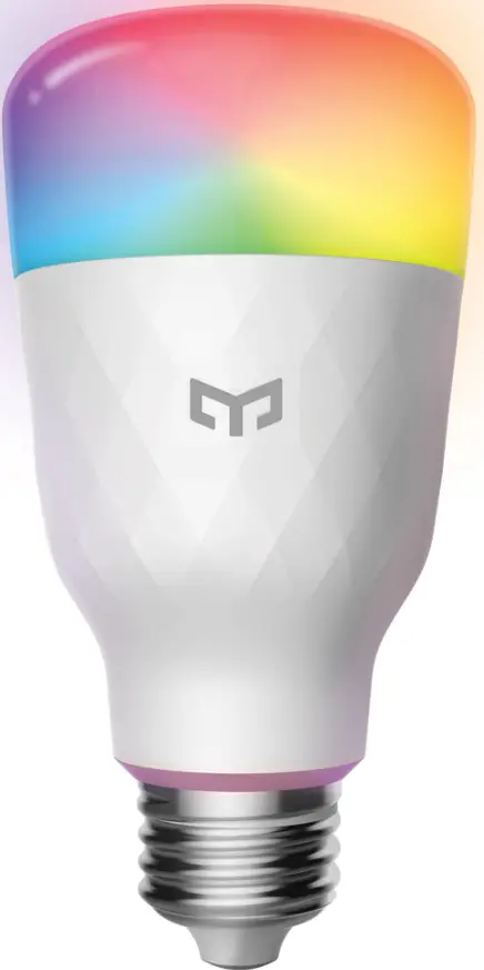 YEELIGHT W3 Dimmable Smart LED Bulb product
