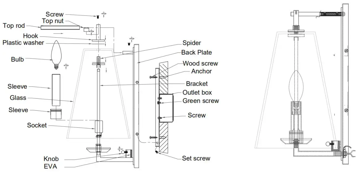 TROY-LIGHTING-B7401-Adamson-Outdoor-Wall-Light-fig 2