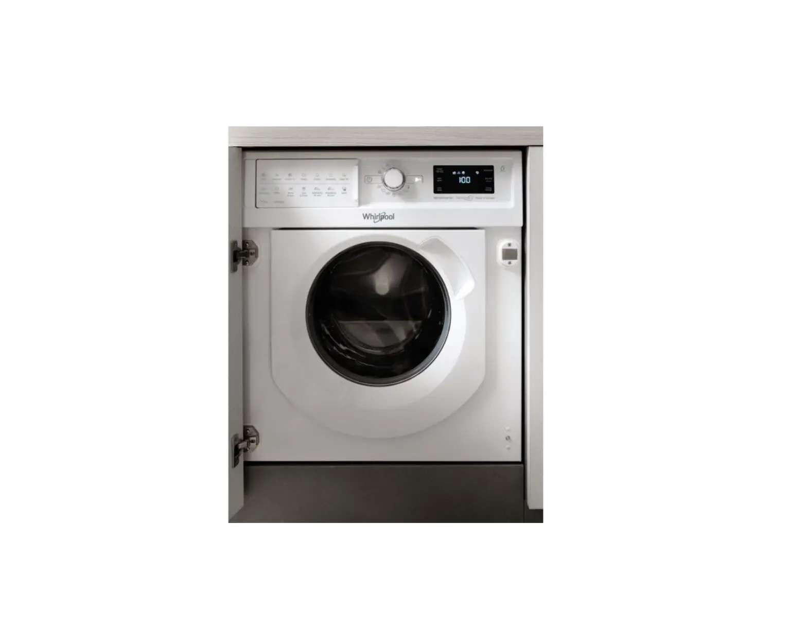 Whirlpool Wfci75430 Washer Dryer Installation Guide Whirlpool Wfci75430 Washer Dryer Installation Guide