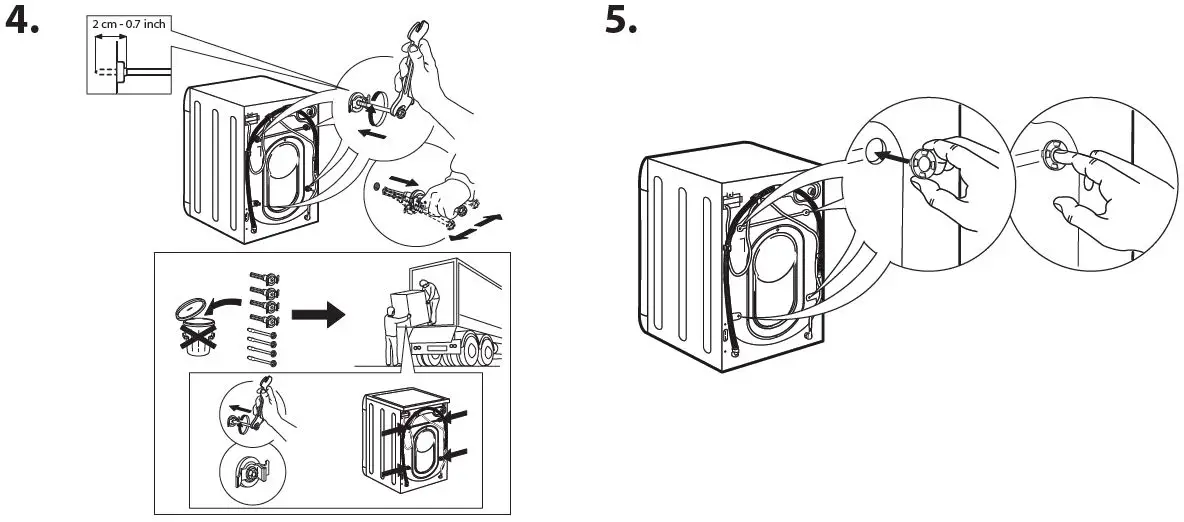 Whirlpool-WFCI75430-Washer-Dryer-fig 54