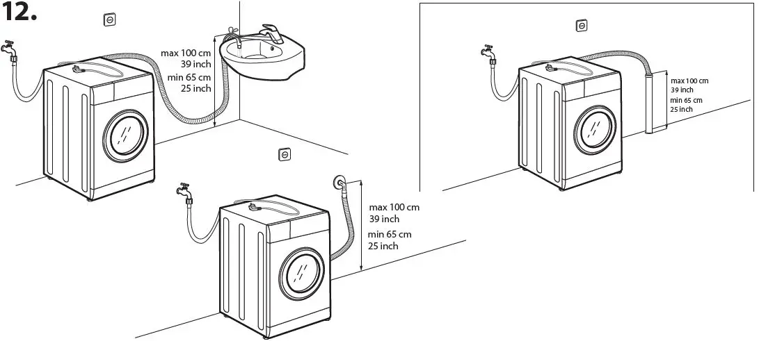 Whirlpool-WFCI75430-Washer-Dryer-fig 58