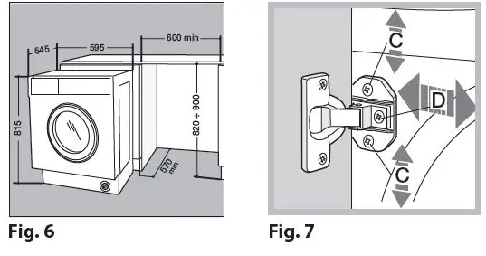 Whirlpool-WFCI75430-Washer-Dryer-fig 62