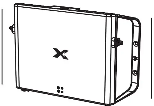 NEXTIVITY G51-LE-001 Smart Signal Booster-FIG13