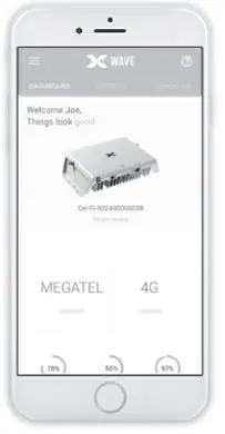 NEXTIVITY G51-LE-001 Smart Signal Booster-FIG8