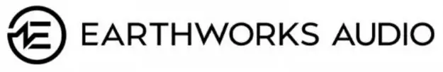 EARTHWORKS -AUDIO-LOGO