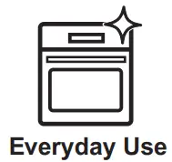 ZANUSSI ZVEEM6X3 Microwave Combi Oven - Everyday Use