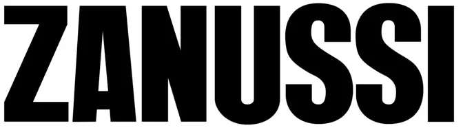 ZANUSSI logo