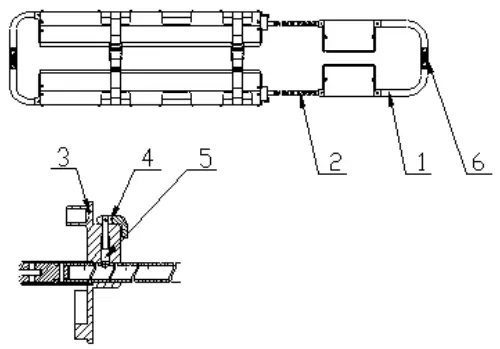 EVERISE-WSX-E5-Plastic-Scoop-Stretcher-FIG-1