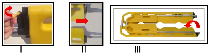 EVERISE-WSX-E5-Plastic-Scoop-Stretcher-FIG-3