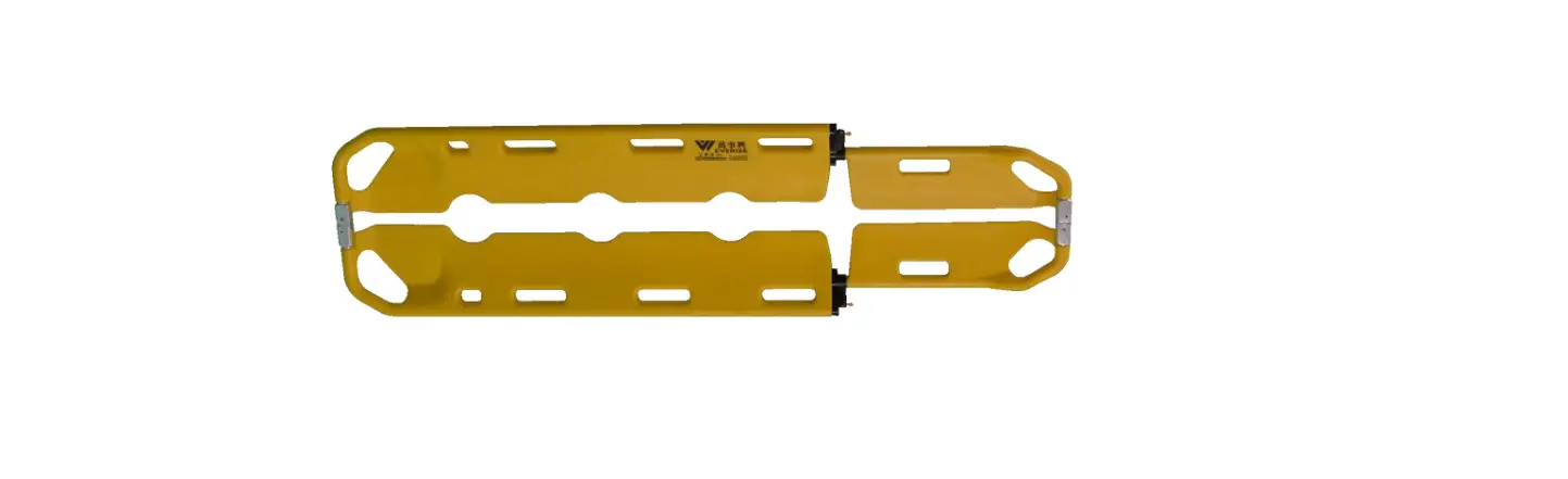 Everise Wsx-e5 Plastic Scoop Stretcher User Manual