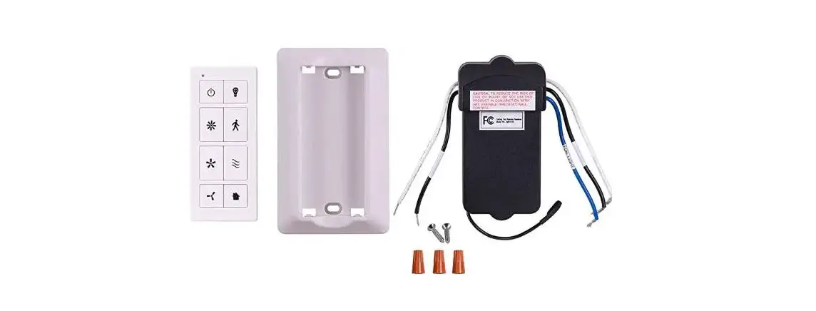 Prominence Home 51433 Universal Remote Control Owner's Manual