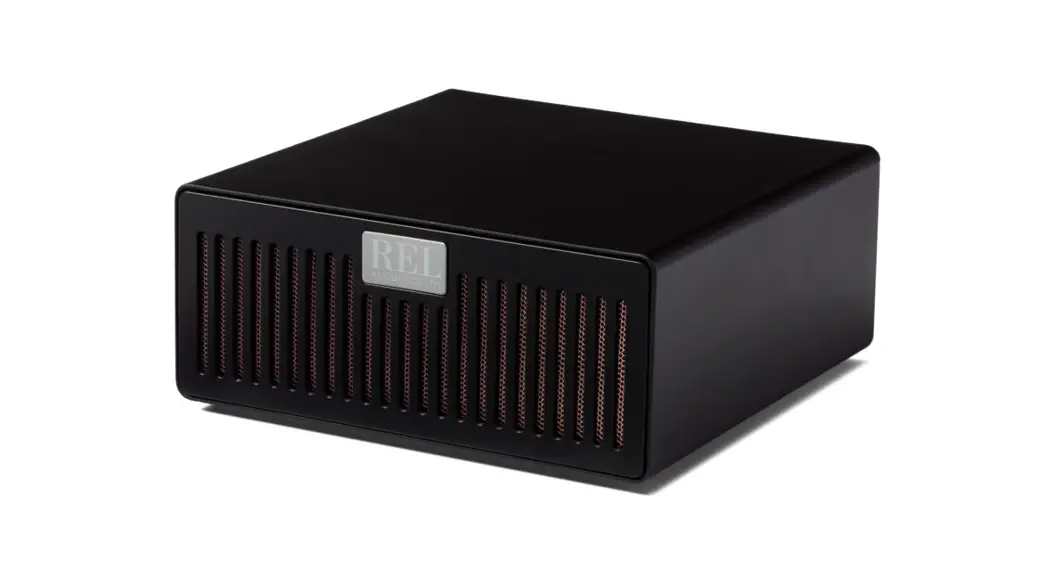 Rel Acoustics Airship Wireless Transmitter User Manual Rel Acoustics Airship Wireless Transmitter User Manual