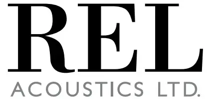REL Acoustics AirShip Wireless Transmitter - logo