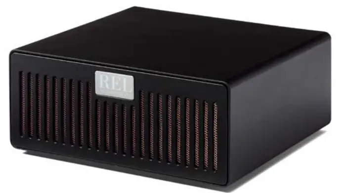 REL Acoustics AirShip Wireless Transmitter