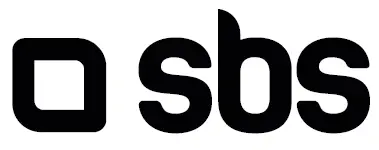 SBS logo