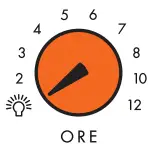 tecnoswitch CR101TE Modular Twilight Switch - LUX KNOB