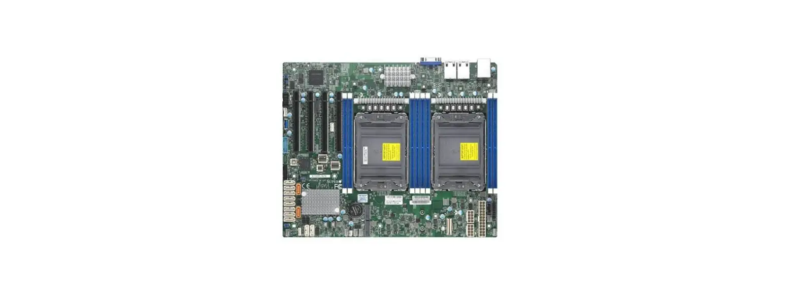Supermicro Sanjose-ii Main Board User Manual