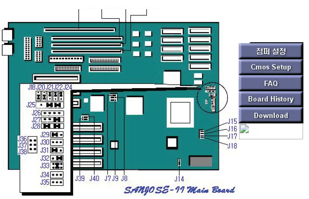 SUPERMICRO-SANJOSE-II-Main-Board-FIG-1