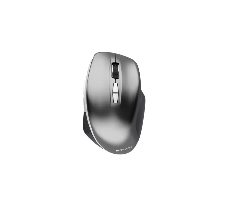 Canyon Mw-21 Wireless Optical Mouse User Guide
