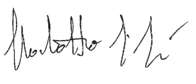 Signature