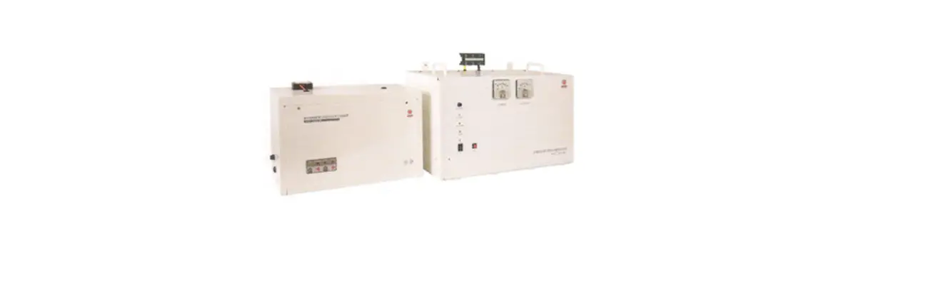 Sunny 360 Series Central Battery Systems User Manual