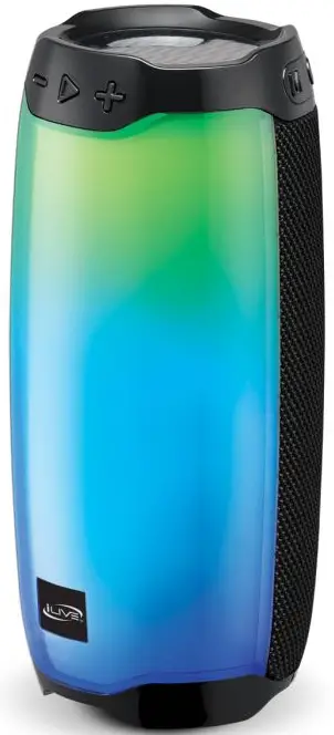 ILIVE-ISB212-Bluetooth-Party-Speaker-product