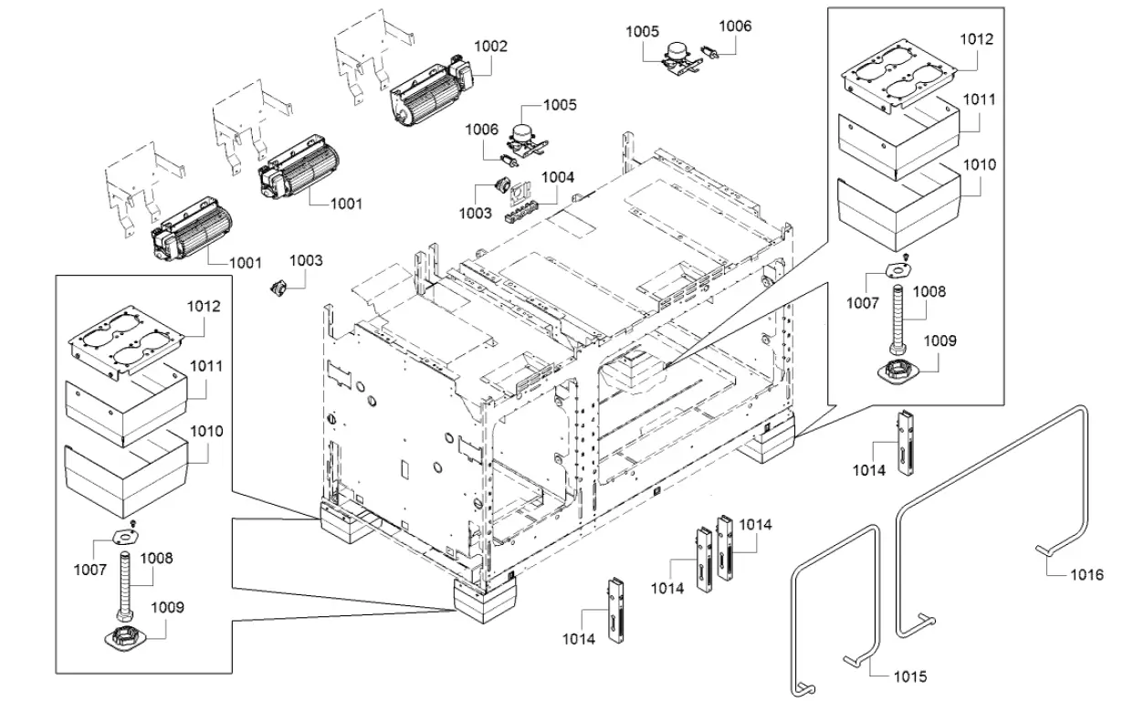 Thermador PRD486WLGU-2 Dual Fuel Professional Range-fig-10