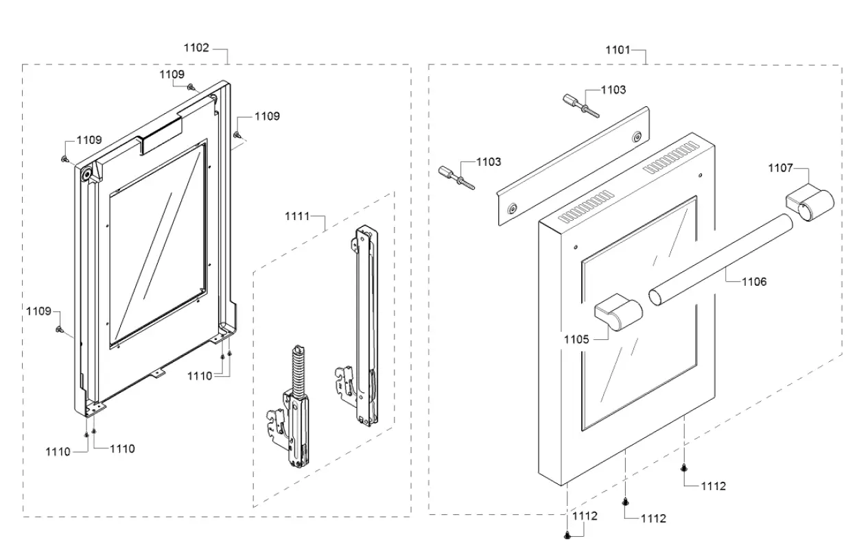 Thermador PRD486WLGU-2 Dual Fuel Professional Range-fig-13
