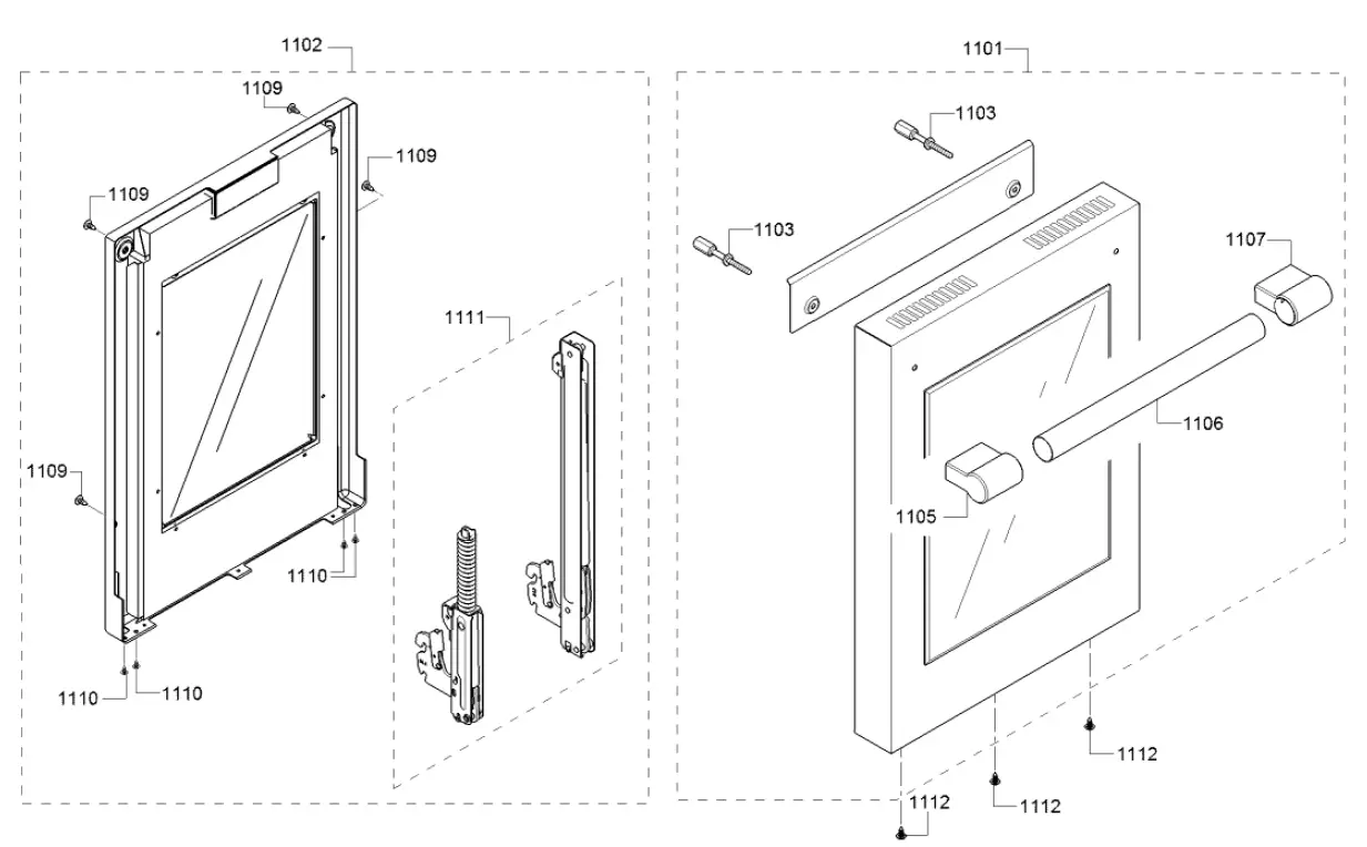 Thermador PRD486WLGU-2 Dual Fuel Professional Range-fig-21