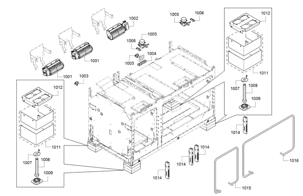 Thermador PRD486WLGU-2 Dual Fuel Professional Range-fig-24