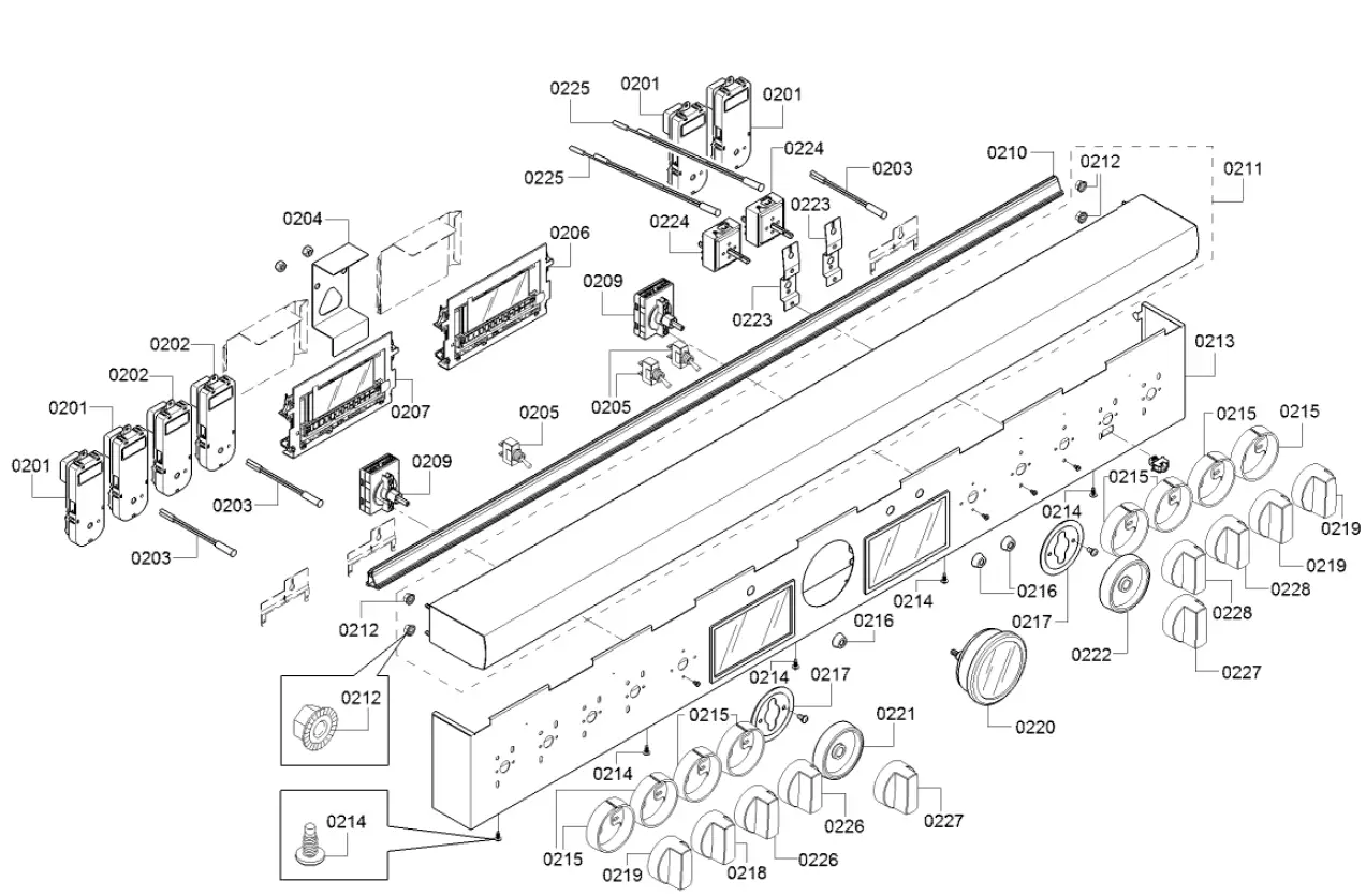 Thermador PRD486WLGU-2 Dual Fuel Professional Range-fig-26