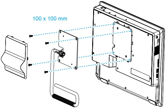 Shuttle-P52U-15-6-Inch-All-In-One-PC-for-POS-FIG-13