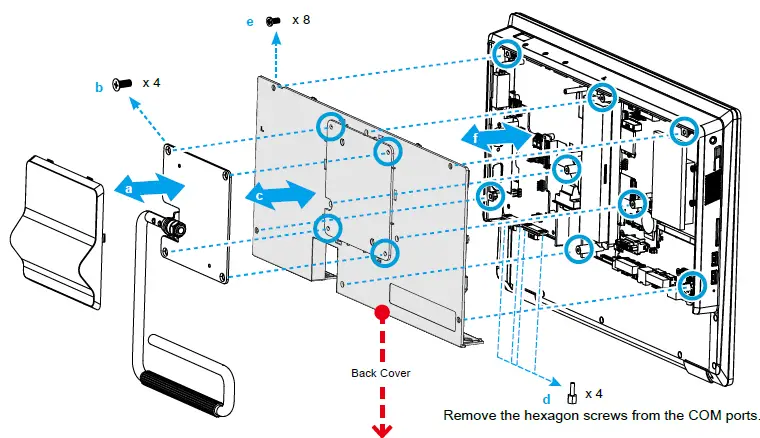 Shuttle-P52U-15-6-Inch-All-In-One-PC-for-POS-FIG-2