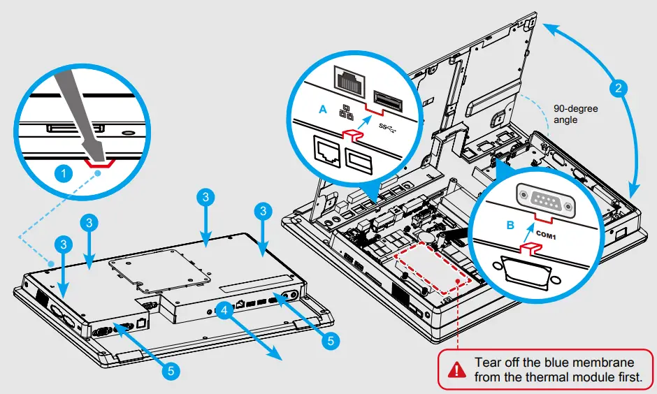 Shuttle-P52U-15-6-Inch-All-In-One-PC-for-POS-FIG-3