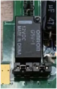 Fanvil I32V - 2) Interface description - 2