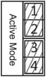 Fanvil I32V - 2) Interface description - 4