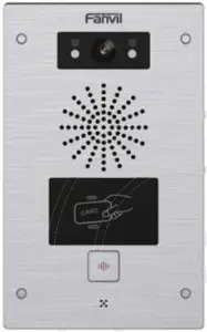 Fanvil I32V Video Door Phone 2