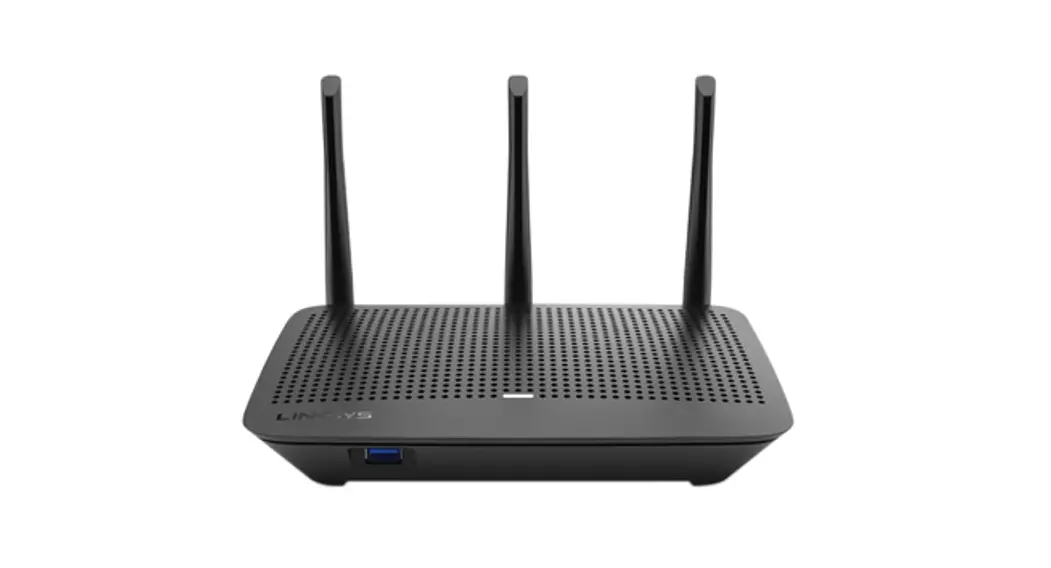 Linksys Ea7250 Dual Band Wifi 5 Router User Guide