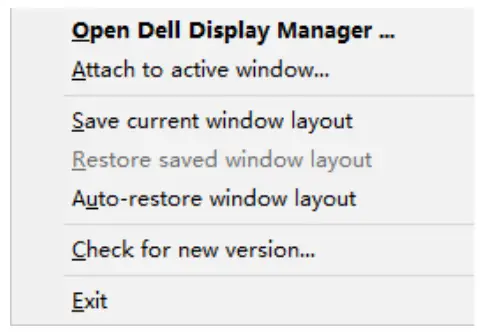 DELL S3222HG 32-Inch FHD 1920 x 1080 at 165 Curved -- Positions